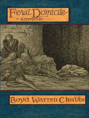 cover image of Feral Domicile